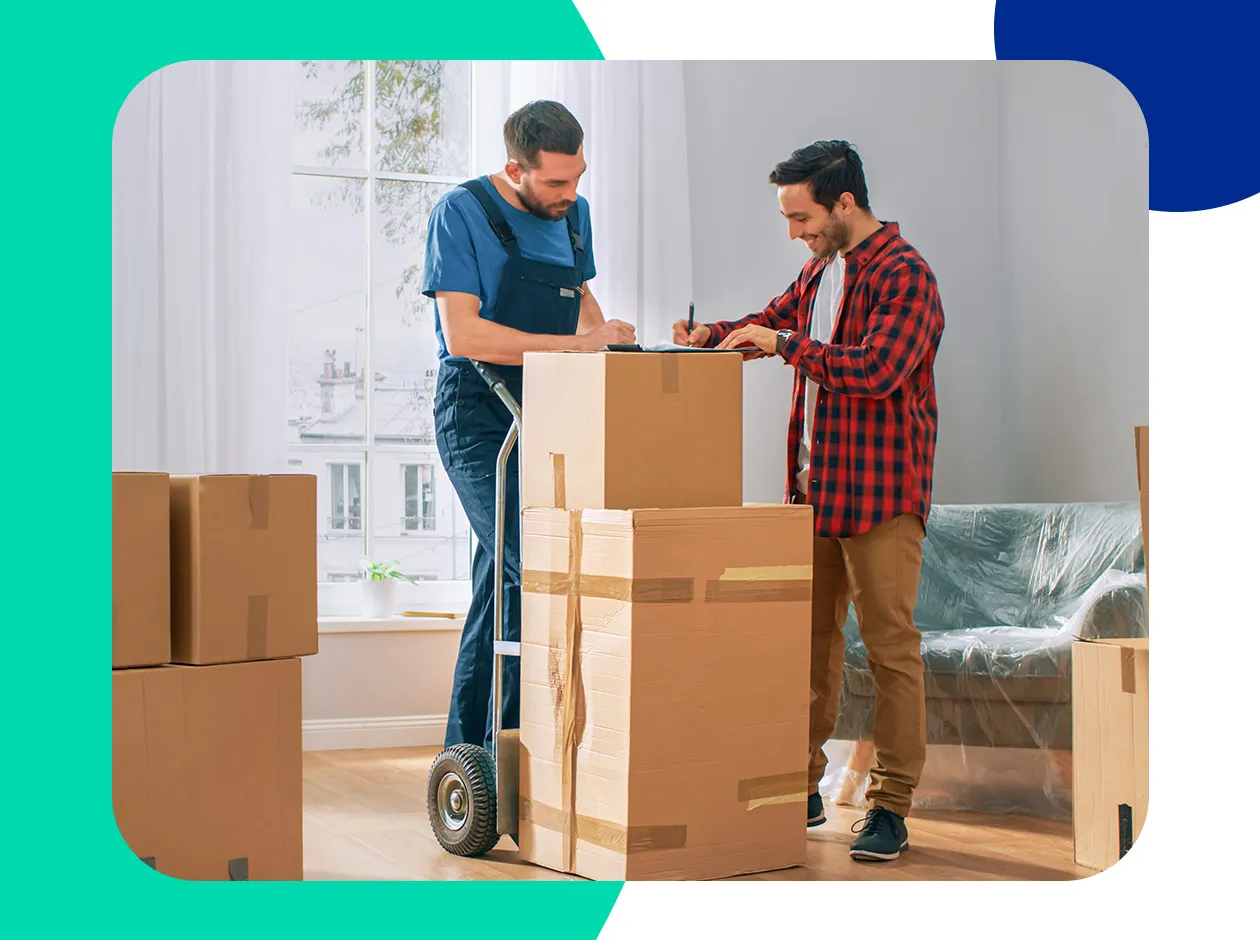 Click, Quote, and Find Local Movers in Dubai