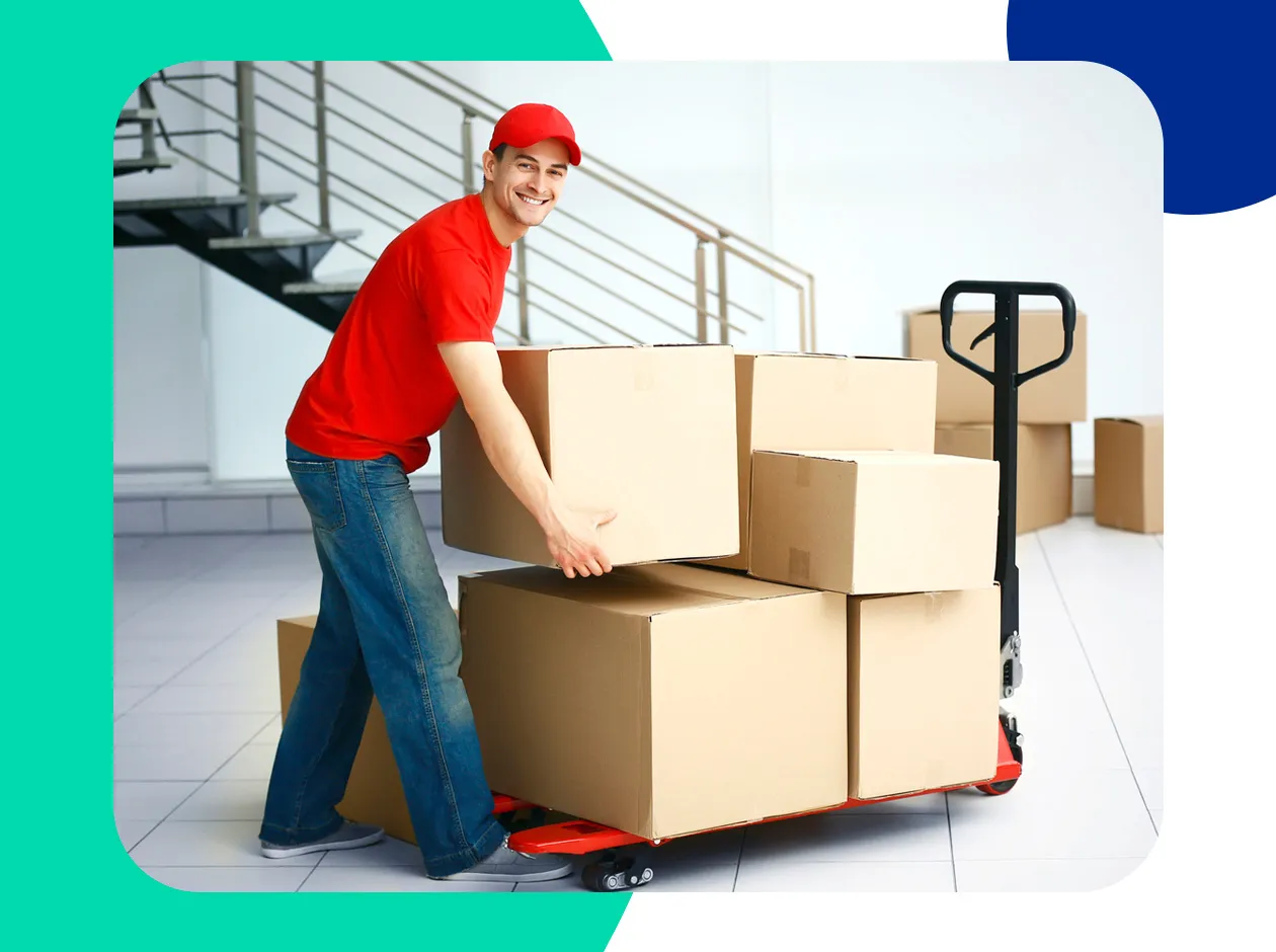 We are Experienced Moving Company in Dubai